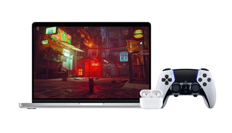 Apple Says Its Game Mode In macOS Sonoma Lowers CPU, GPU Usage For ...