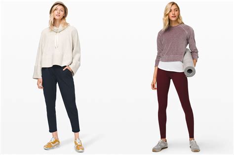 The Best New Sale Items On Lululemon's Site Right Now | Entrepreneur