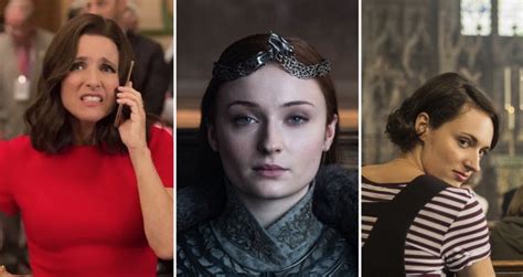 2019 Emmy nominations revealed: The Complete List | Consequence of Sound