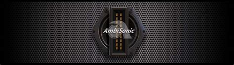 Home - Ambisonic Systems