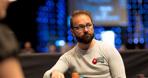 Daniel Negreanu Net Worth | $50 Million? Find out Truth