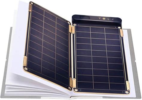 5 Best Solar Charger Reviews for a Mobile Device That is Quick and Portable