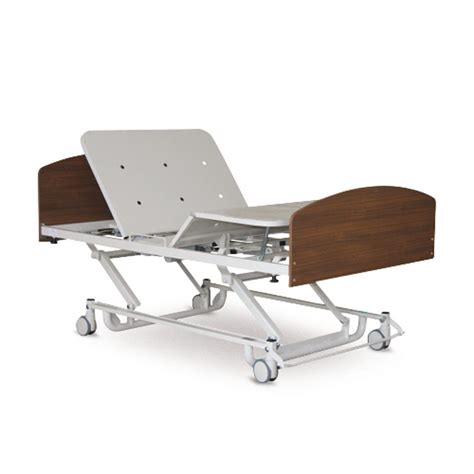 Bariatric Bed- [Hire Sales Service] - JB Medical