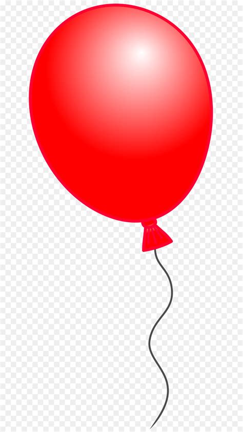 clipart red balloon 10 free Cliparts | Download images on Clipground 2024