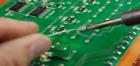 The Ultimate Guide to Electronic Soldering