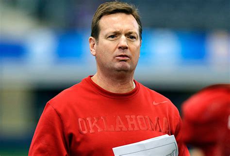 Bob Stoops drops 2 more assistants from Oklahoma staff - Sports Illustrated