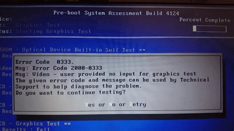 How to Fix Dell Error Code 2000-0333? [Here Are 8 Methods] - MiniTool ...