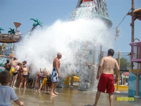 Myrtle Waves Water Park (Myrtle Beach, SC): Address, Phone Number ...