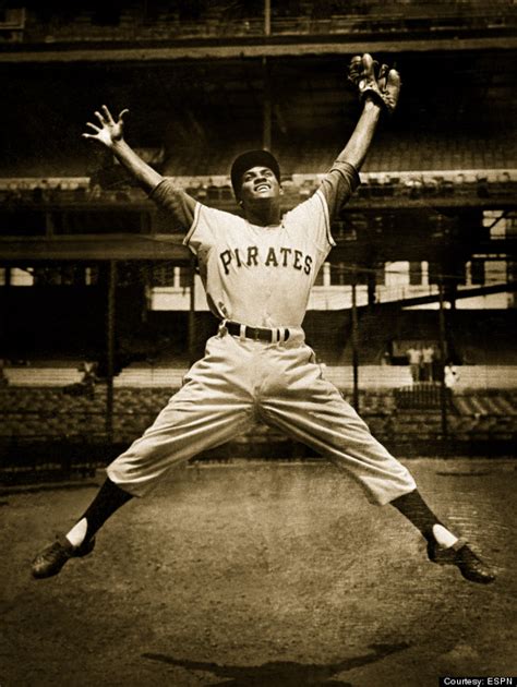 'The Clemente Effect': Documenting Roberto Clemente's Legacy 40 Years ...