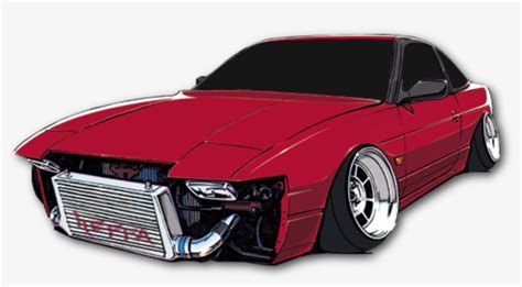 Cartoon Drift Cars - Free Transparent PNG Download - PNGkey