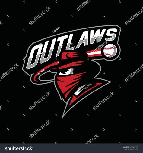 11,795 Outlaws Stock Vectors, Images & Vector Art | Shutterstock