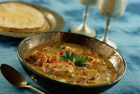 Seafood Curry recipe | Eat Smarter USA