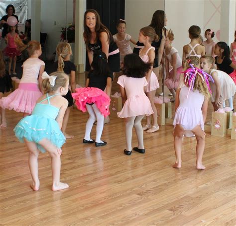 4 Ways to Get Your Child to Dance Class | Dance Classes for Kids