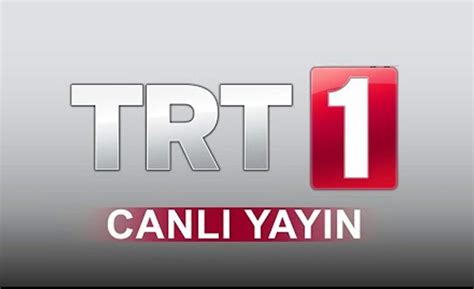 TRT 1 Canlı Yayın