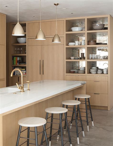 Light Color Wood Kitchen Cabinets | Cabinets Matttroy