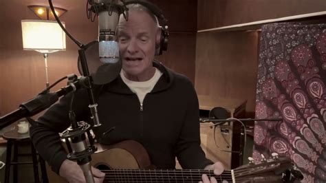 Sting-Russians (LIVE) - YouTube