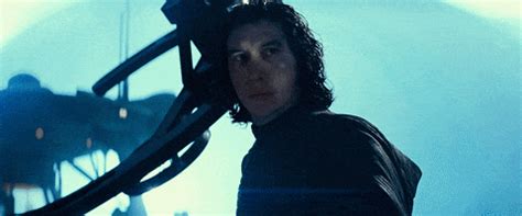 Kylo Ren GIFs - Find & Share on GIPHY