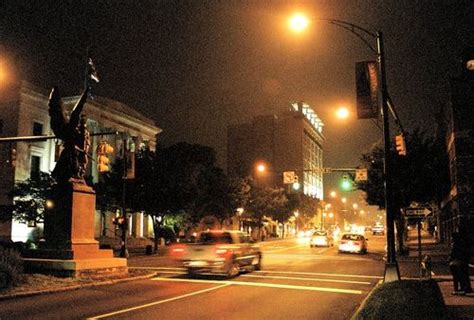 Downtown Salisbury, NC | Downtown, Salisbury, Favorite places