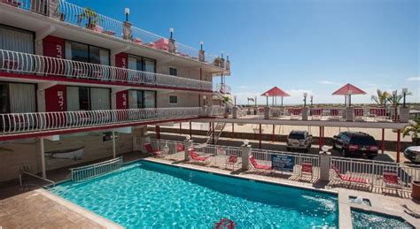 Matador Oceanfront Resort in North Wildwood (NJ) - See 2023 Prices