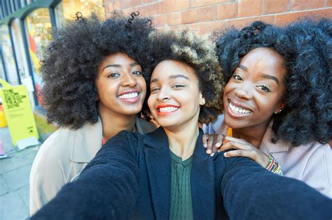 Black Women Speak Up About Their Struggles Wearing Natural Hair In the Workplace | [site:name ...