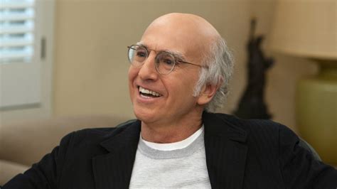 Larry David played by Larry David on Curb Your Enthusiasm - Official ...