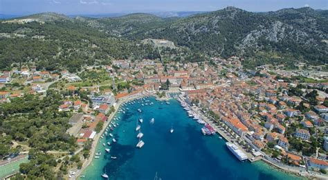 Hvar Island (Hvar, Croatia) cruise port schedule | CruiseMapper