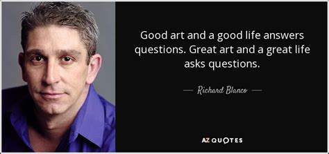 TOP 11 QUOTES BY RICHARD BLANCO | A-Z Quotes