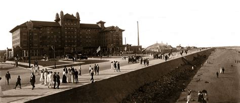 Photos of the 1900 Storm in Galveston