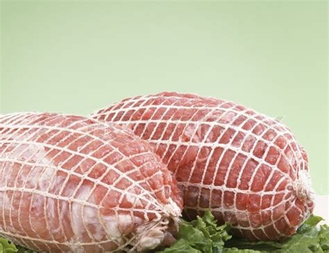 Why am I seeing the label 'uncured' on ham? Is there a problem with ...