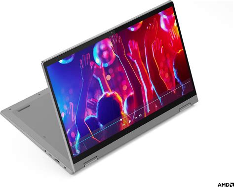 Lenovo IdeaPad Flex 5 (14 ", AMD Ryzen 5 5500U, 16 GB, 512 GB, CH) - digitec