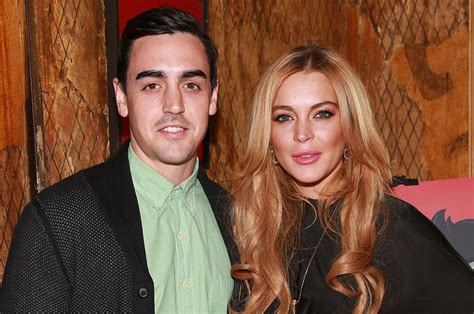 Michael Lohan Jr. vows to fight $60M suit over shopping app | Page Six