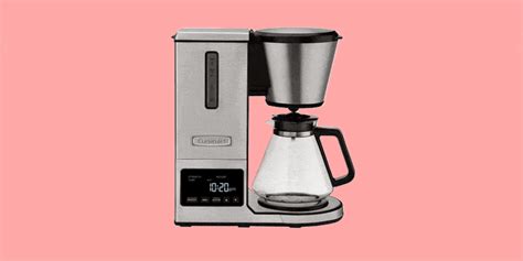 13 Best Drip Coffee Makers 2018 - Top Rated Coffeemaker Reviews