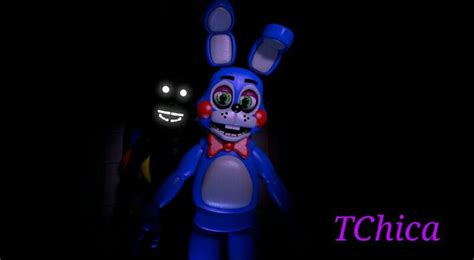 Toy Bonnie and Shadow Bonnie | Fnaf wallpapers, Bonnie, Fnaf