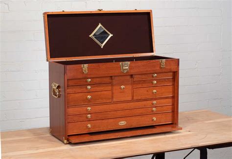 2610 Journeyman Chest | Shop Best Sellers | Gerstner & Sons