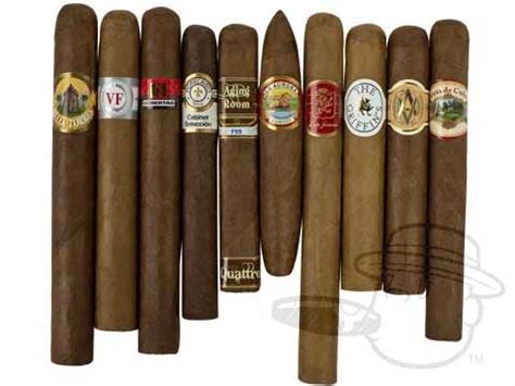 Best of Dominican Republic Cigars Sampler at BCP | CIGARS | Pinterest ...