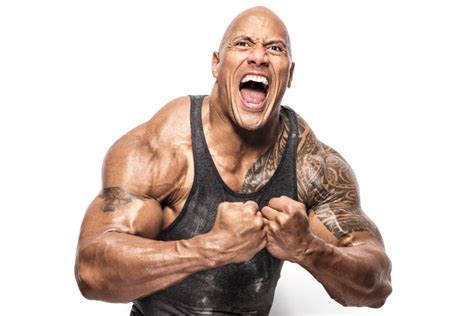 Dwayne "The Rock" Johnson Launches His Own Tequila | Man of Many