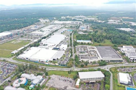 Kedah state assembly: 24,000 skilled workers required in Kulim Hi-Tech Park until 2025 | New ...