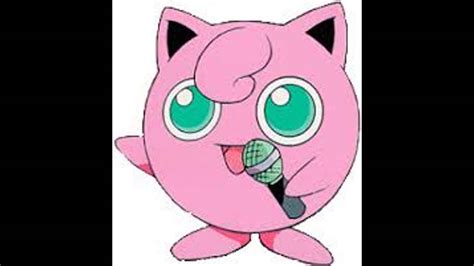 Jigglypuff Song