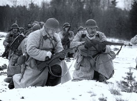 Winter War 1939-1949