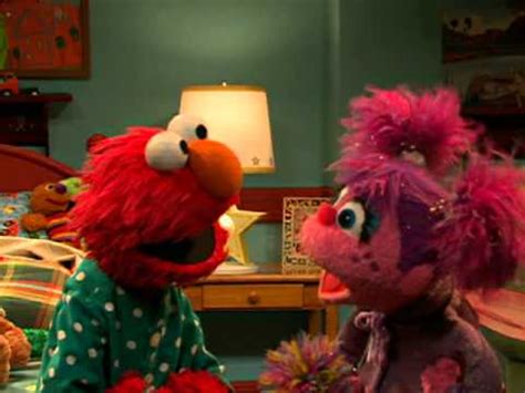 Sesame Street: Bedtime with Elmo - Clip - YouTube