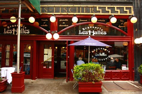 Anthony Bourdain’s Brasserie Les Halles to reopen in July - The Drinks Business