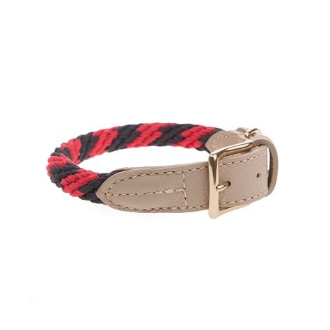 Dog Collars | Luxury Dog Collars – Mungo & Maud