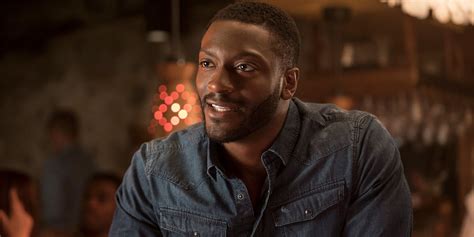 Invisible Man Reboot Adds Straight Outta Compton Star Aldis Hodge