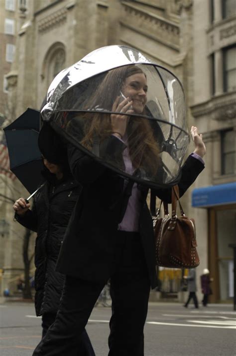 15 Unusual Umbrellas Design Ideas