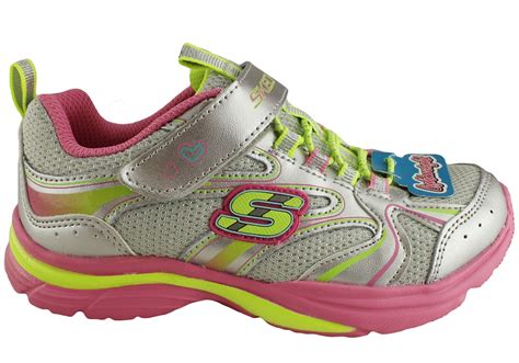 Skechers Lite Kicks Sprinterz Kids Sneakers Sport Shoes | Brand House ...