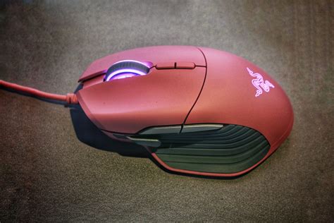 Razer Basilisk Quartz : r/razer