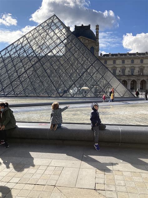 Kid-Friendly Museums in Paris TO Explore Art, History, and Fun! - Kids in Paris