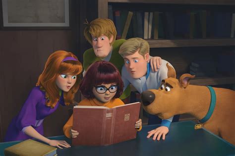 ‘Scoob!’ Review: You Can’t Teach Old Dynomutts New Tricks