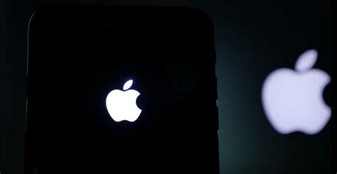 iPhone Flashing Apple Logo - Here's How to Fix It? - iPhoneHunt