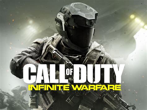 Call of Duty: Infinite Warfare ya está disponible - A los mandos | Blog ...